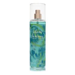 Island Fantasy Body Spray By Britney Spears – Britney Spears | ClozArt