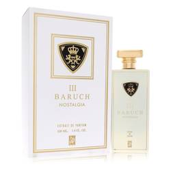 Baruch Iii Extrait De Parfum Spray (Unisex) By Nicolai Baron Atelier – Nicolai Baron Atelier | ClozArt