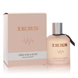 Ikks For A Kiss Eau De Toilette Spray By Ikks – Ikks | ClozArt