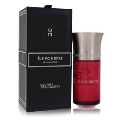 Ile Pourpre Eau De Parfum Spray By Liquides Imaginaires – Liquides Imaginaires | ClozArt