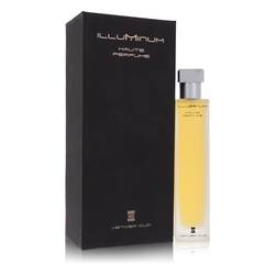 Illuminum Vetiver Oud Eau De Parfum Spray By Illuminum – Illuminum | ClozArt