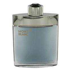 Individuelle Eau De Toilette Spray (Tester) By Mont Blanc – Mont Blanc | ClozArt