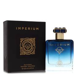 Imperium Eau De Parfum Spray (Unisex) By Fragrance World – Fragrance World | ClozArt