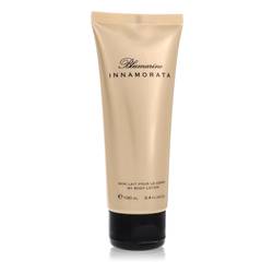 Blumarine Innamorata Body Lotion By Blumarine Parfums – Blumarine Parfums | ClozArt