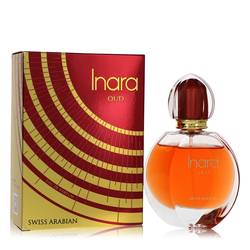 Swiss Arabian Inara Oud Eau De Parfum Spray By Swiss Arabian – Swiss Arabian | ClozArt