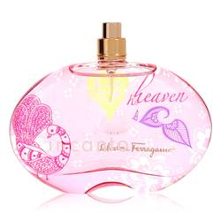 Incanto Heaven Eau De Toilette Spray (Tester) By Salvatore Ferragamo – Salvatore Ferragamo | ClozArt