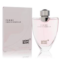 Individuelle Eau De Toilette Spray By Mont Blanc – Mont Blanc | ClozArt
