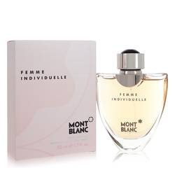 Individuelle Eau De Toilette Spray By Mont Blanc – Mont Blanc | ClozArt