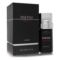 Khadlaj Infini Absolute Le Parfum Eau De Parfum Spray (Unisex) By Khadlaj – Khadlaj | ClozArt