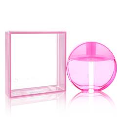 Inferno Paradiso Pink Eau De Toilette Spray By Benetton – Benetton | ClozArt