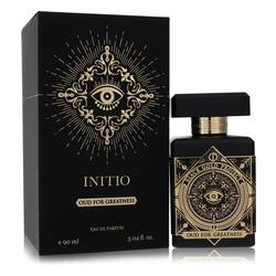 Initio Oud For Greatness Eau De Parfum Spray (Unisex) By Initio Parfums Prives – Initio Parfums Prives | ClozArt
