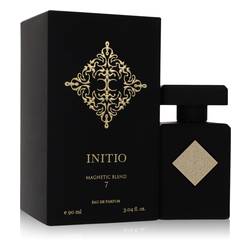 Initio Magnetic Blend 7 Eau De Parfum Spray (Unisex) By Initio Parfums Prives – Initio Parfums Prives | ClozArt