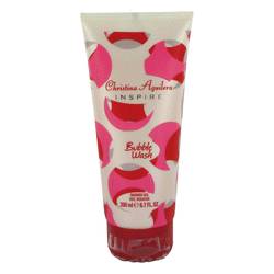 Christina Aguilera Inspire Shower Gel By Christina Aguilera – Christina Aguilera | ClozArt