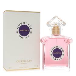 Insolence Eau De Toilette Spray By Guerlain – Guerlain | ClozArt