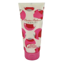Christina Aguilera Inspire Body Lotion By Christina Aguilera – Christina Aguilera | ClozArt