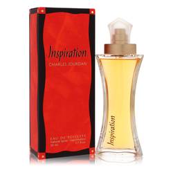 Inspiration Eau De Toilette Spray By Charles Jourdan – Charles Jourdan | ClozArt