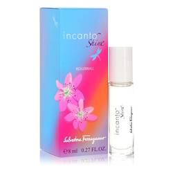 Incanto Shine EDT Rollerball By Salvatore Ferragamo – Salvatore Ferragamo | ClozArt