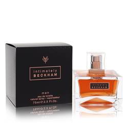 Intimately Beckham Eau De Toilette Spray By David Beckham – David Beckham | ClozArt