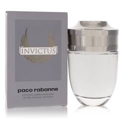 Invictus After Shave By Paco Rabanne – Paco Rabanne | ClozArt