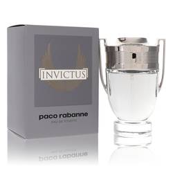 Invictus Eau De Toilette Spray By Paco Rabanne – Paco Rabanne | ClozArt
