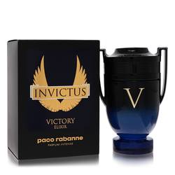 Invictus Victory Elixir Parfum Intense Spray By Paco Rabanne – Paco Rabanne | ClozArt