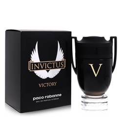 Invictus Victory Eau De Parfum Extreme Spray By Paco Rabanne – Paco Rabanne | ClozArt