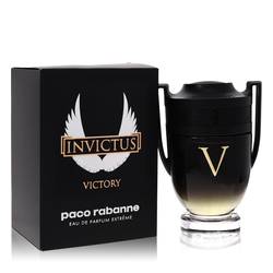 Invictus Victory Eau De Parfum Extreme Spray By Paco Rabanne – Paco Rabanne | ClozArt