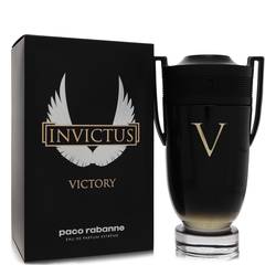 Invictus Victory Eau De Parfum Extreme Spray By Paco Rabanne – Paco Rabanne | ClozArt