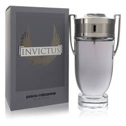 Invictus Eau De Toilette Spray By Paco Rabanne – Paco Rabanne | ClozArt