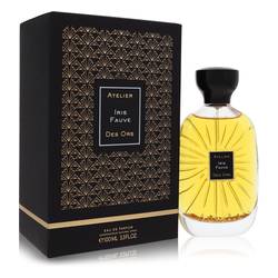 Iris Fauve Eau De Parfum Spray (Unisex) By Atelier Des Ors – Atelier Des Ors | ClozArt