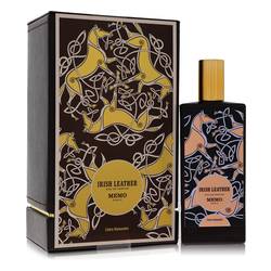 Irish Leather Eau De Parfum Spray By Memo – Memo | ClozArt