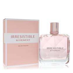 Irresistible Givenchy Eau De Toilette Spray By Givenchy – Givenchy | ClozArt