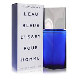 L'eau Bleue D'issey Pour Homme Eau De Toilette Spray By Issey Miyake – Issey Miyake | ClozArt