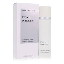 L'eau D'issey (issey Miyake) Deodorant Spray By Issey Miyake – Issey Miyake | ClozArt