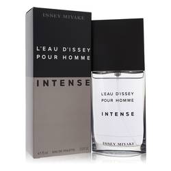 L'eau D'issey Pour Homme Intense Eau De Toilette Spray By Issey Miyake – Issey Miyake | ClozArt
