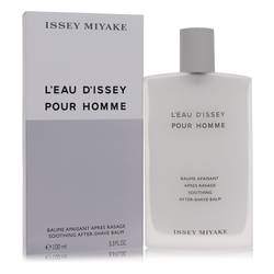L'eau D'issey (issey Miyake) After Shave Balm By Issey Miyake – Issey Miyake | ClozArt