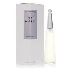 L'eau D'issey (issey Miyake) Eau De Toilette Spray By Issey Miyake – Issey Miyake | ClozArt