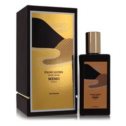 Italian Leather Eau De Parfum Spray (Unisex) By Memo – Memo | ClozArt