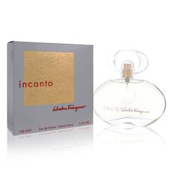 Incanto Eau De Parfum Spray By Salvatore Ferragamo – Salvatore Ferragamo | ClozArt