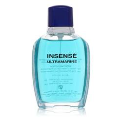 Insense Ultramarine Eau De Toilette Spray (Tester) By Givenchy – Givenchy | ClozArt