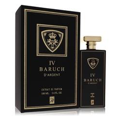 Baruch Iv Extrait De Parfum Spray (Unisex) By Nicolai Baron Atelier – Nicolai Baron Atelier | ClozArt