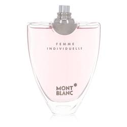 Individuelle Eau De Toilette Spray (Tester) By Mont Blanc – Mont Blanc | ClozArt