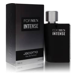 Jacomo Intense Eau De Parfum Spray By Jacomo – Jacomo | ClozArt