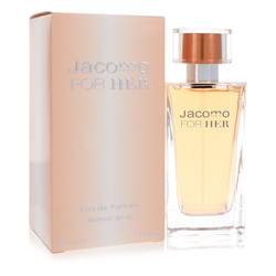 Jacomo De Jacomo Eau De Parfum Spray By Jacomo – Jacomo | ClozArt