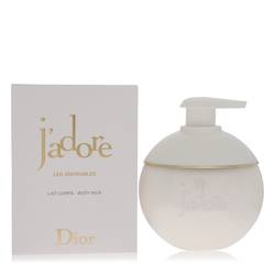 Jadore Les Adorables Body Lotion By Christian Dior – Christian Dior | ClozArt
