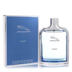 Jaguar Classic Eau De Toilette Spray By Jaguar – Jaguar | ClozArt