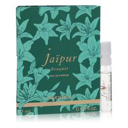 Jaipur Bouquet Vial (sample) By Boucheron – Boucheron | ClozArt