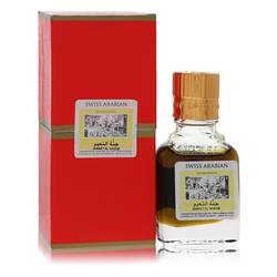Jannet El Naeem Concentrated Perfume Oil Free From Alcohol (Unisex) By Swiss Arabian – Swiss Arabian | ClozArt