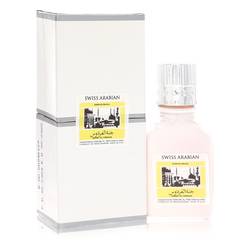 Jannet El Firdaus Concentrated Perfume Oil Free From Alcohol (Unisex White Attar) By Swiss Arabian – Swiss Arabian | ClozArt