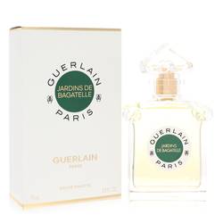 Jardins De Bagatelle Eau De Toilette Spray By Guerlain – Guerlain | ClozArt